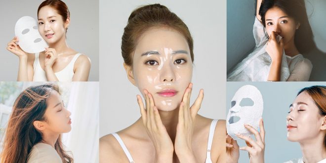 Se khít lỗ chân lông hiệu quả gấp 10 lần với 1 chút biến tấu cho mặt nạ