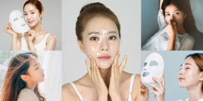 Se khít lỗ chân lông hiệu quả gấp 10 lần với 1 chút biến tấu cho mặt nạ