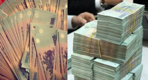 Mừng cho 3 con giáp ‘tiền đè chết người’, giàu sang tột đỉnh trong tháng 12/2017