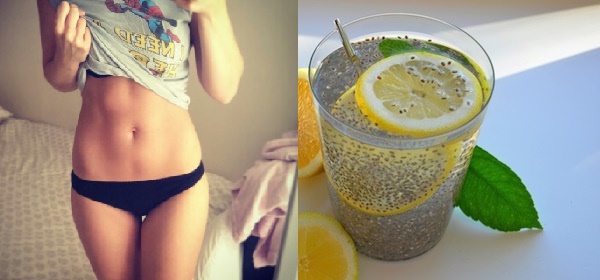 Giảm cân rẻ bèo nhờ vắt nước cốt chanh vào li nước này và uống