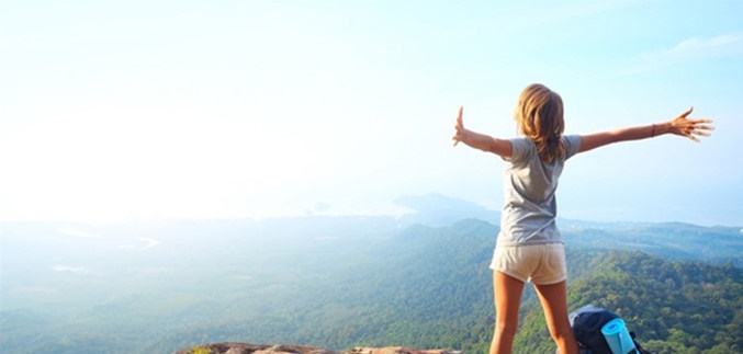 50 điều nhỏ nhặt trong cuộc sống những sẽ giúp bạn vui vẻ cả ngày