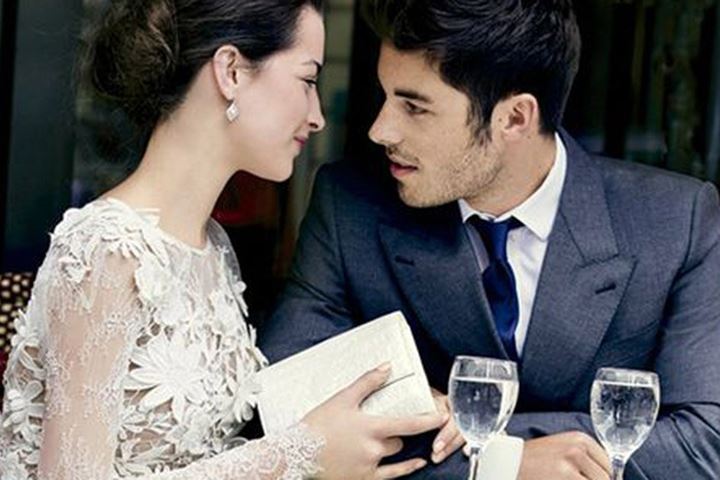 Nếu anh thấy chán vợ rồi thì hãy để cô ấy cho tôi chăm sóc