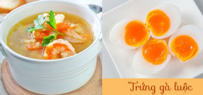 ĐỪNG TIẾC CỦA MÀ ĐỂ NHỮNG THỰC PHẨM NÀY QUA ĐÊM VÀ HÂM NHIỀU LẦN TRƯỚC KHI ĂN, COI CHỪNG RƯỚC BỆNH