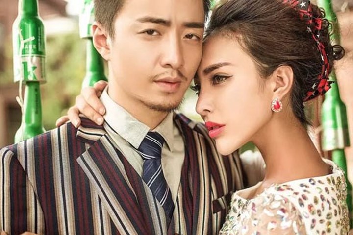 40 tuổi qua một đời chồng, nhưng tôi vẫn cưới được trai tân tài giỏi