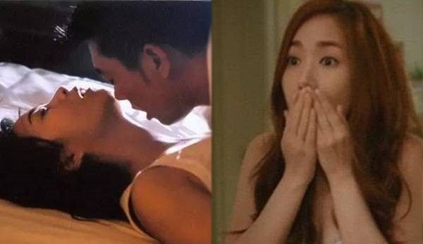 “Anh… trả đồ đây tôi còn về”, gã giám đốc liền bảo: “Cũng được thôi, nhưng em phải ngủ với tôi đêm nay đã”