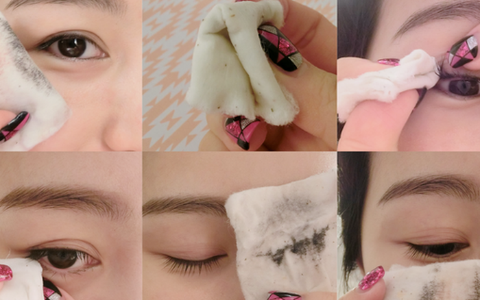 Mách bạn tẩy trang bằng nguyên liệu tự nhiên rẻ tiền, an toàn và sạch da mặt nhất