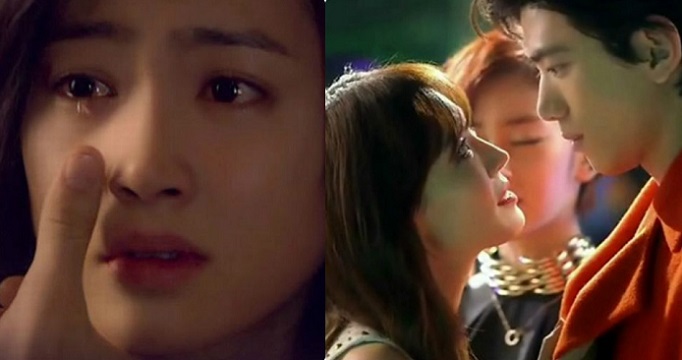 NGOẠI TÌNH VỚI NGƯỜI YÊU CŨ