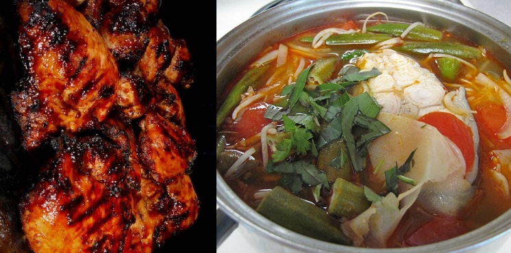 Mách mẹ cách CHỮA CÁC MÓN ĂN bị CAY, MẶN, CHUA, CHÁY... đơn giản mà hiệu quả nhất