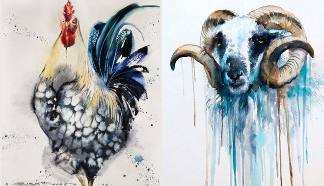 Phát ghen với các con giáp TIỀN ĐẦY TÚI thoải mái tiêu TỪ GIỜ TỚI CUỐI NĂM