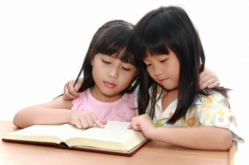 Nếu muốn hạnh phúc, hãy sinh 2 con gái