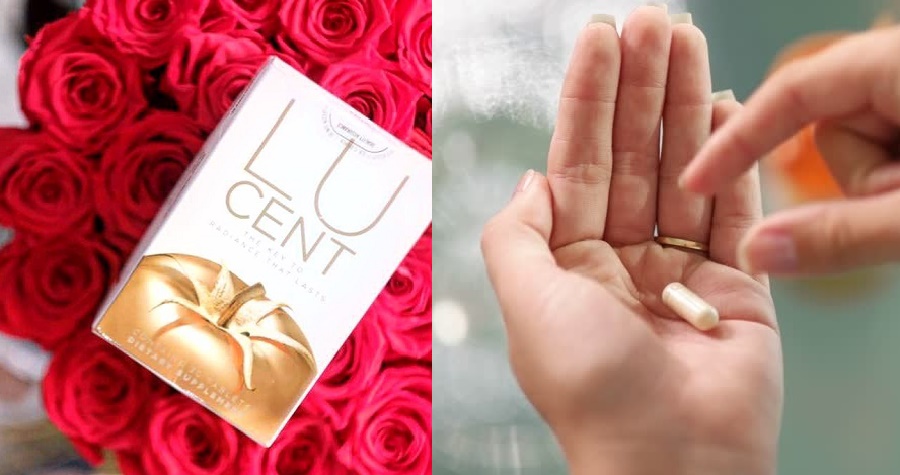 3 hộp UỐNG TRẮNG DA dẫn đầu mọi bảng xếp hạng về hiệu quả, cho da TRẮNG MƯỚT an toàn kịp đón Tết