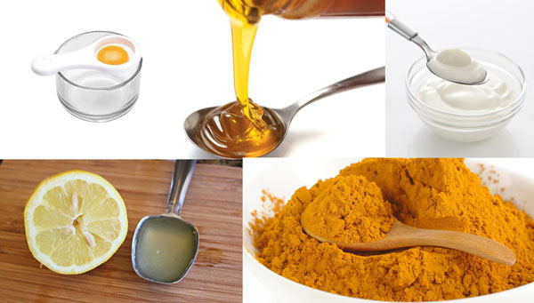 Mặt nạ trắng da từ trứng gà cho bạn làn da trắng đẹp hoàn hảo không ngờ