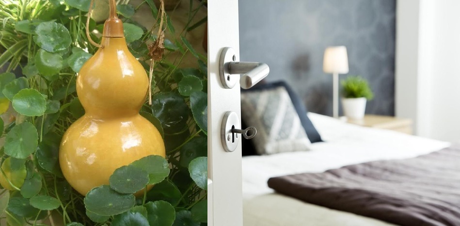 Vợ đặt thứ này trong phòng ngủ, chồng không bao giờ ngoại tình, gia đình ngày càng sung túc, giàu có hơn