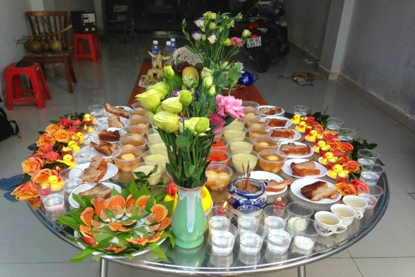 Bày mẹ cách cúng thôi nôi cho bé trai và bé gái để con có tương lai xán lạn, tươi đẹp hơn!