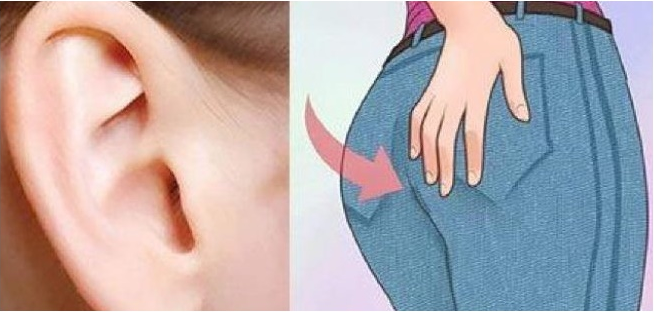 7 bộ phận trên cơ thể phụ nữ càng xấu lại càng phú quý, ít bệnh tật