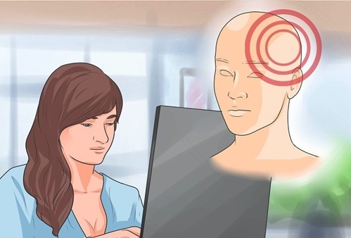 Thao tác đơn giản nhưng "hạ gục" cơn đau do viêm xoang chỉ trong 30 giây