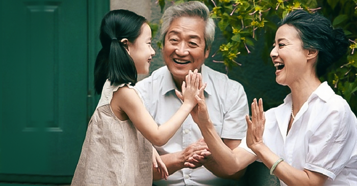 Đến tuổi sau 50, có 10 điều cần nhớ kĩ để cuộc sống giữ được thăng bằng