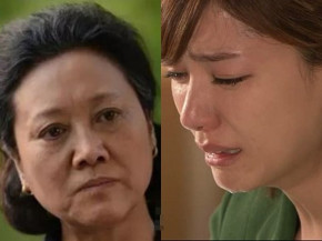 Chồng qua đời, mẹ chồng liền đuổi nàng dâu khỏi nhà, chỉ ném cho chiếc ấm nước cũ nhưng khi mở ra thì con dâu choáng ngất vì...