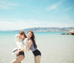 Chăm sóc da trước và sau khi đi tắm biển KHÔNG LO cháy nắng, sạm nám da