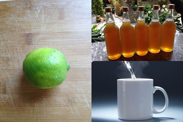 Bạn sẽ lập tức chạy ngay ra chợ mua cả lố chanh sau khi biết 1001 công dụng TUYỆT VỜI ÔNG MẶT TRỜI này