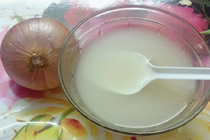 Thi nhau ép hành tây lấy nước thoa lên lông mày, hội chị em phát sốt với kết quả sau 1 tuần