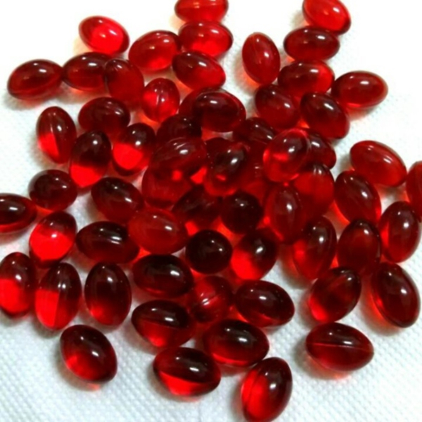 Dùng 1-2 viên này mỗi ngày để thoa lên mặt, cô gái hết hồn vì da vừa căng bóng lại vừa trắng bóc