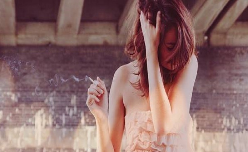 Sự im lặng của đàn bà còn đáng sợ hơn cả ngàn lần họ khóc