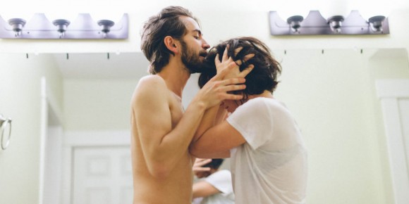 9 điều đơn giản khiến chồng luôn mê mệt vợ - học được ít nhất 3/9 để khiến chồng yêu hơn