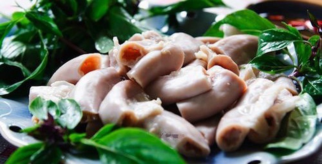 Lòng lợn cực kỳ khoái khẩu với nhiều người nhưng TUYỆT ĐỐI KHÔNG ăn vào những thời điểm này