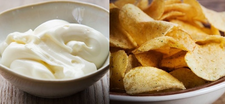 Top 9 loại thực phẩm bạn không nên ăn vào bữa trưa