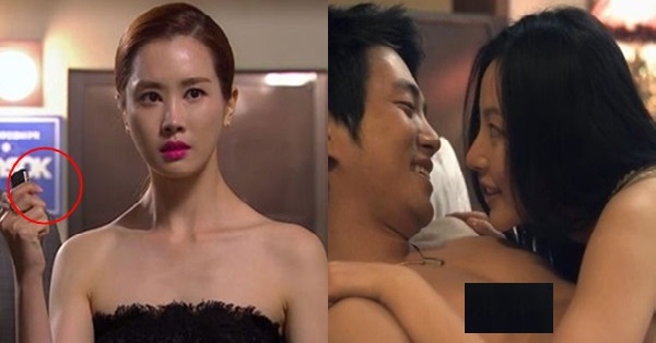 Đàn ông ngoại tình thì như tờ tiền vứt vào bồn cầu, vứt đi thì tiếc mà nhặt lại thì bẩn tay