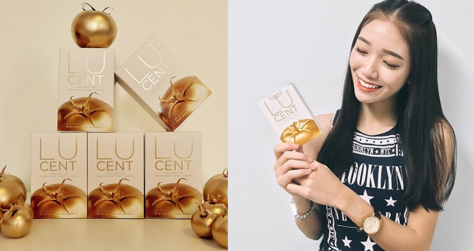 Cuối năm bận đến mấy DA CŨNG TRẮNG HỒNG nhờ 2 viên cà chua nâu mỗi ngày, uống giờ kịp đón Tết