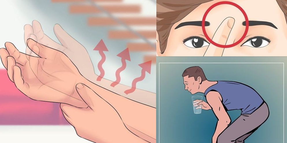 10 mẹo sức khỏe “kì lạ” nhưng vô cùng lợi hại ai thử cũng công nhận