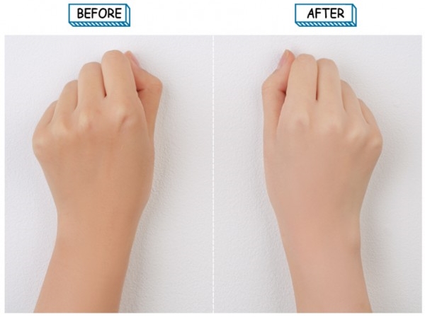 Lộ diện 3 công thức LỘT TRẮNG da siêu tốc chưa đến 10k, an toàn được chị em thực hiện nhiều nhất đợt cuối năm 2017 này