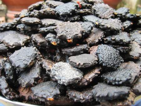 Viêm xoang nặng cỡ nào cũng khỏi với 25 hạt gấc