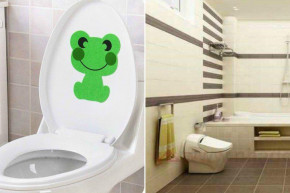 TOILET VẪN THƠM THO SAU KHI ĐI VỆ SINH CHỈ NHỜ VÀI MẸO ĐƠN GIẢN NÀY