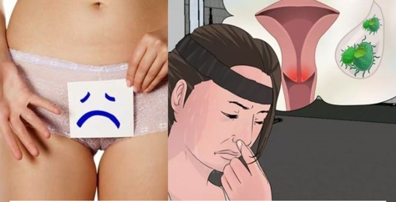 NHỮNG NGÀY KINH NGUYỆT “U ÁM”, làm cách nào để đối phó với mùi lạ khó chịu?