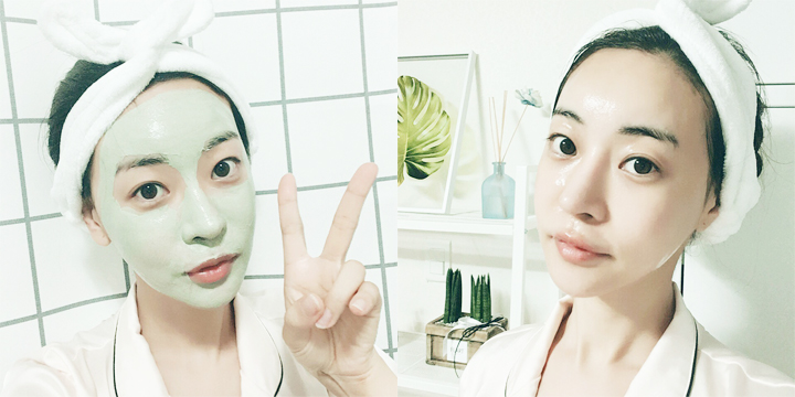 Nguyên tắc và cách dùng mặt nạ làm đẹp chị em cần biết kẻo mụn ào ạt kéo đến