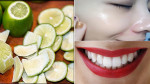 Giảm cân siêu tốc, dưỡng da trắng sáng, thơm miệng trắng răng, mi cong tóc dài … “TẤT TẦN TẬT” chỉ với vài VỎ CHANH