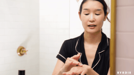 Nếu muốn DA CĂNG BÓNG, KHỎE MẠNH các nàng hãy thuộc nằm lòng chu trình dưỡng da từ CHUYÊN GIA XỨ HÀN này nhé!