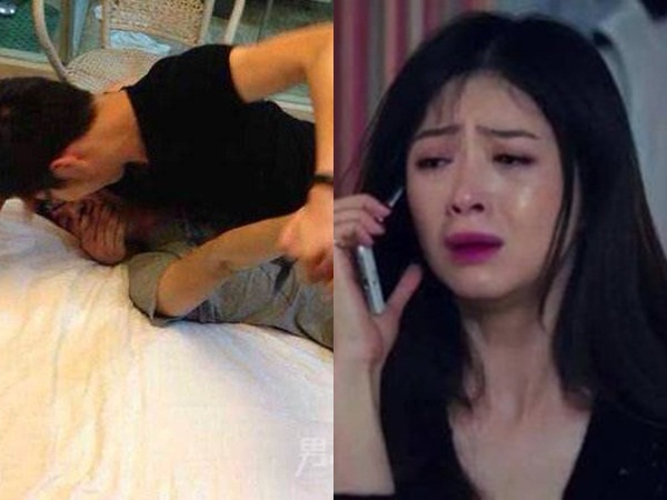 Thử chồng, vợ bế con về ngoại để ô sin trẻ đẹp ở với chồng, ai ngờ mới 10 phút cô ta đã gọi điện thảng thốt...