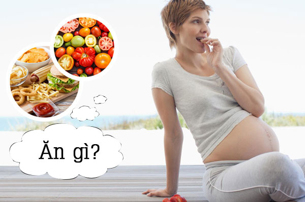 Mới mở mắt ra mẹ bầu hãy ăn ngay quả này, 9 tháng 10 ngày không lo tai biến, thai ú nần, chất xám tăng gấp đôi