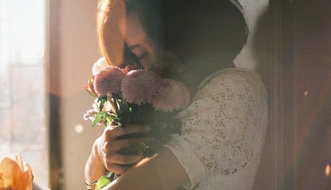 Đàn ông đọc để thấm, đàn bà nhớ để ngẫm một đời