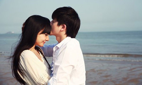 Vợ chồng lớn tiếng không rời bỏ, cãi vã không chia ly, đó mới là đúng vợ chồng