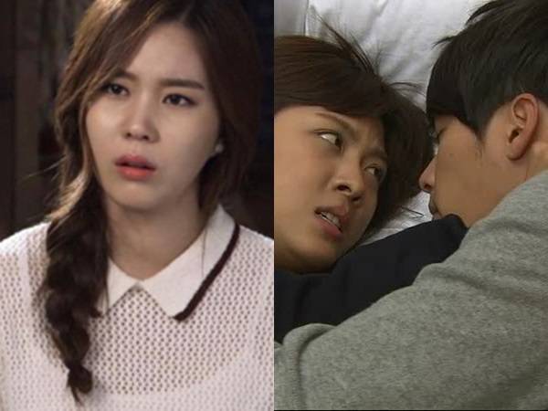 Sống ly thân khi trời nóng,ngày trời trở lạnh quá đành nài nỉ vợ cho nằm chung và cái kết