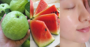 Lười uống nước hãy “ăn lấy ăn để” 9 quả này, da khô ráp, sạm đen đến mấy cũng mướt rượt, trắng hồng rạng rỡ