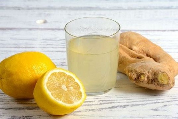 Trước khi đi ngủ uống cốc nước này, cơ thể sạch độc tố và mỡ bụng giảm “như điên”