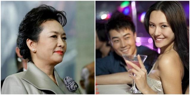 ‘Con cứ trang điểm cho đẹp lồng lộn vào, ra đường kiếm trai trẻ cho thằng con bất hiếu của mẹ nó sáng mắt ra’