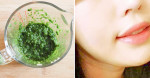 Tuyệt chiêu trị mụn bọc bằng rau mồng tơi rất “dân dã” cho làn da sạch mịn, sáng hồng