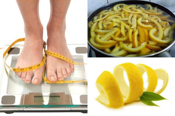 Biết được công dụng giữ dáng, giảm cân tuyệt vời này từ vỏ cưới, sẽ không ai dám vứt bỏ sau mỗi lần ăn bưởi nữa